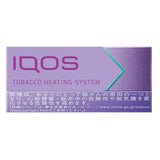 IQOS Heets Purple Menthol