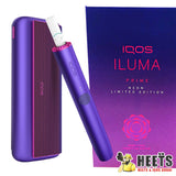 IQOS Iluma Prime Neon Limited Edition
