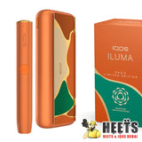 IQOS Iluma Prime Oasis Limited Edition