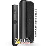 IQOS Iluma Prime Obsidian Black