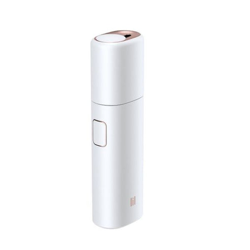 IQOS LIL Solid White Color Kit in Dubai UAE - HEETS IQOS UAE