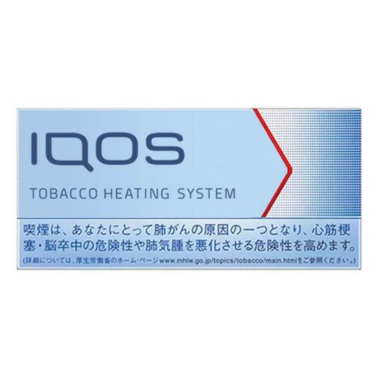 IQOS Heets Balanced Regular