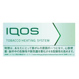 IQOS Heets Mint