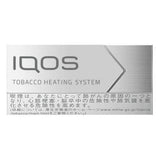 IQOS Heets Smooth Regular