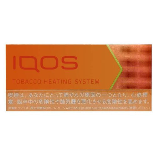 Heets Tropical Menthol Dubai UAE - HEETS IQOS UAE