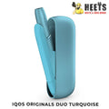 IQOS ORIGINALS DUO TURQUOISE