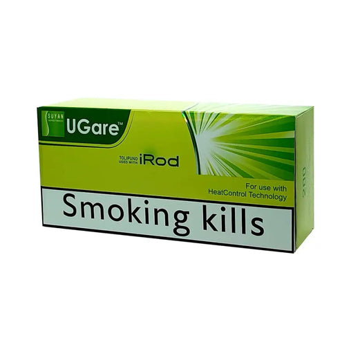 Ugare Irod Tolipuno Tobacco Sticks
