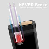 LAMBDA T3 Heat Not Burn Tobacco Heating Device (Black)