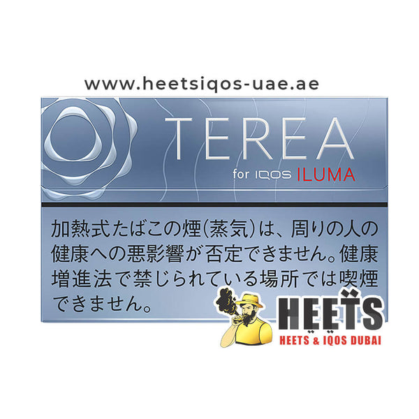 IQOS TEREA Balanced Regular