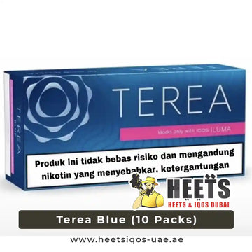 Terea Blue