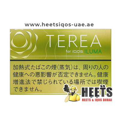 IQOS TEREA Bright Menthol