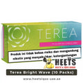Terea Bright Wave