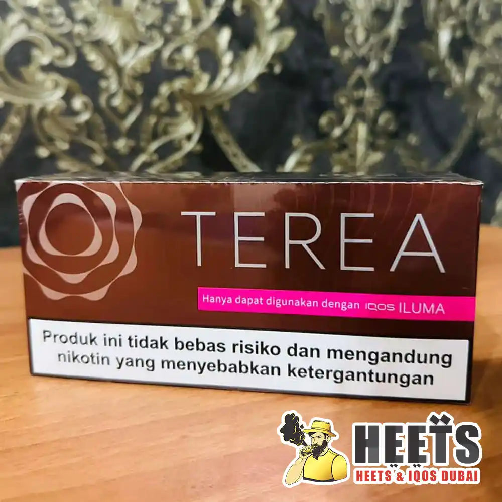 Buy Terea Bronze [ Price 149 AED ]