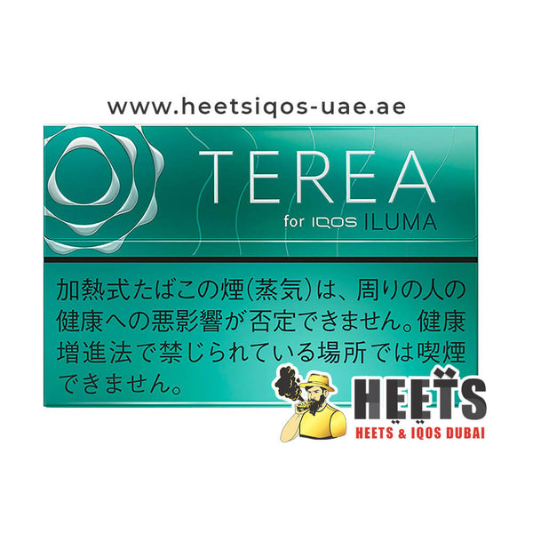 IQOS TEREA Menthol