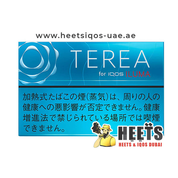 IQOS TEREA Regular