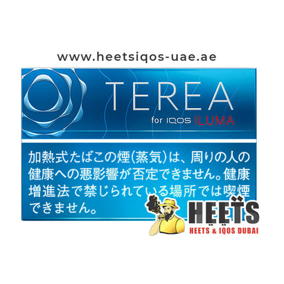 IQOS TEREA Rich Regular