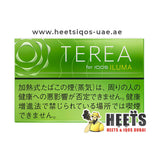 IQOS TEREA Yellow Menthol
