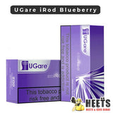 Ugare Irod Blueberry Tobacco Sticks