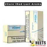 Ugare Irod Lact Aroma Tobacco Sticks